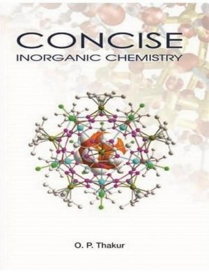 cover image of Concise